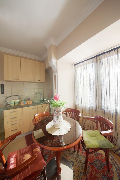 סטינג'ה Guest House Pansion 10 מראה חיצוני תמונה