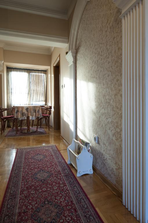 סטינג'ה Guest House Pansion 10 מראה חיצוני תמונה