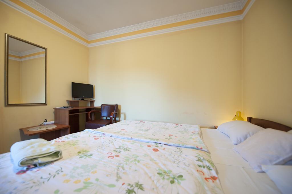סטינג'ה Guest House Pansion 10 חדר תמונה